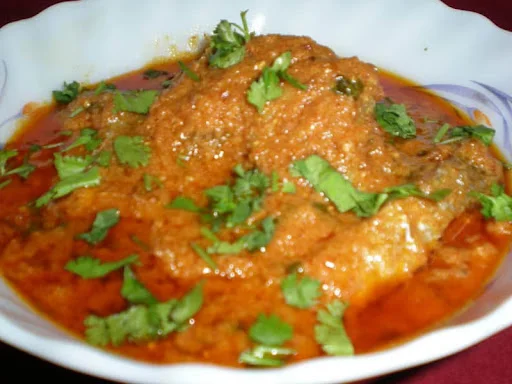 Surmai Fish Masala