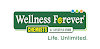 Wellness Forever, BTM, Bangalore logo