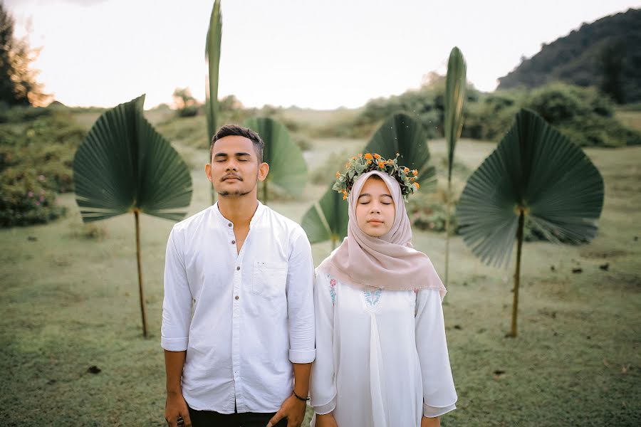 Fotografer pernikahan Kimoca Co (teukuizan). Foto tanggal 9 Juni 2020