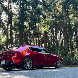 MAZDA3 BPFP