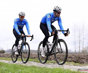 Ploegmaat vindt prestaties op de weg geen verrassing, maar waarschuwt Wout Van Aert wel voor 'de Hel'