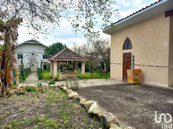 maison à Colayrac-Saint-Cirq (47)