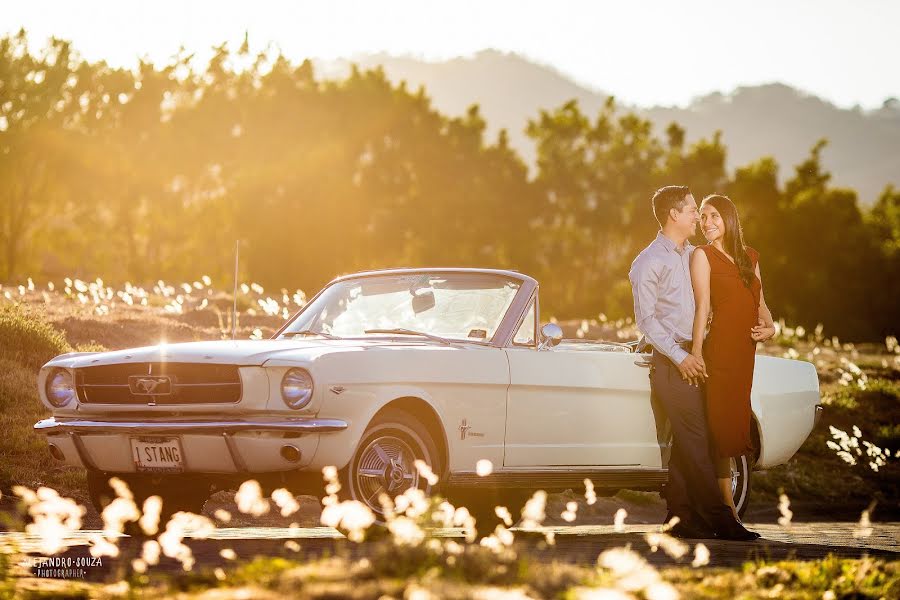 Wedding photographer Alejandro Souza (alejandrosouza). Photo of 3 June 2019