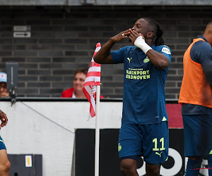 🎥 Belgen (meervoud) in glansrol voor PSV Eindhoven (en wat een lekker doelpunt van Bakayoko!)