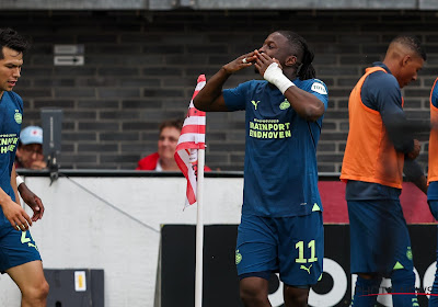 🎥 Belgen (meervoud) in glansrol voor PSV Eindhoven (en wat een lekker doelpunt van Bakayoko!)