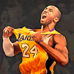 Cover Image of डाउनलोड +4000 Awesome Kobe Bryant Wallpapers HD / 4K 1.0 APK