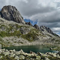 Lago Bergsee di 