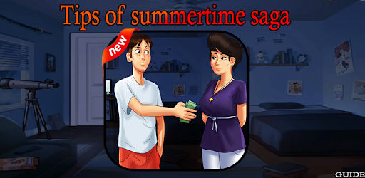 Download Tips Summertime Saga for PC