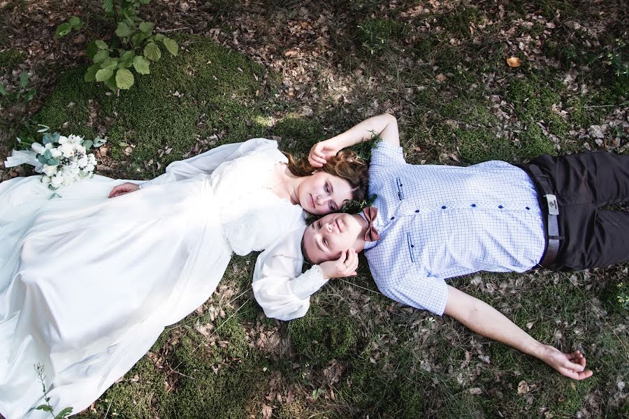 शादी का फोटोग्राफर Ekaterina Aleschik (aleshchyk)। जुलाई 25 2018 का फोटो