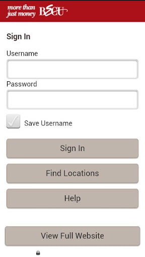 Download BECU Mobile Banking apk