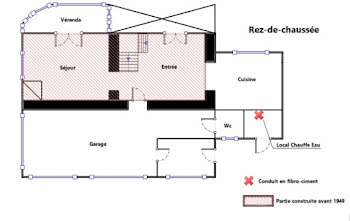 maison à Aix-en-Provence (13)