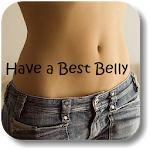 Cover Image of ดาวน์โหลด Exercise To Lose Belly Fat 1.0 APK