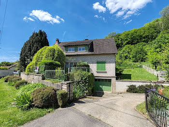 maison à La Ferté-sous-Jouarre (77)