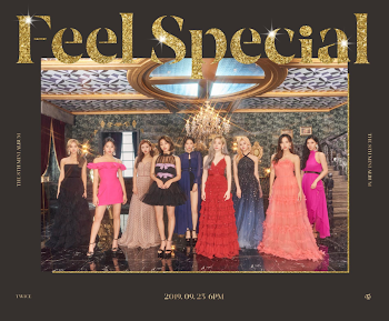 「Feelspecial」のメインビジュアル