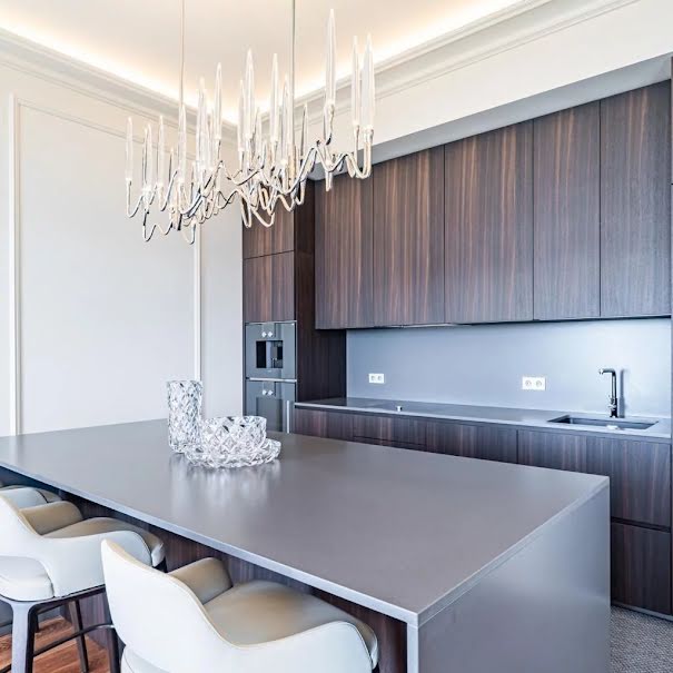 Vente appartement 3 pièces 108.9 m² à Cannes (06400), 1 590 000 €