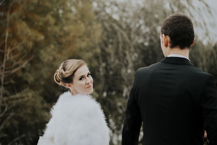 Wedding photographer Roxana Gavrilă (roxanagavrila). Photo of 26 October 2016