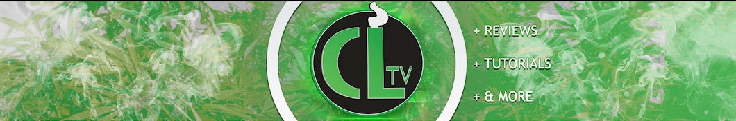 Cannabis Lifestyle TV Banner