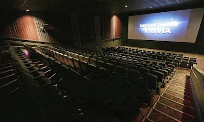 New Empire Cinema