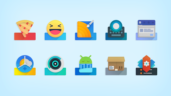  ELEV8 Icon Pack 