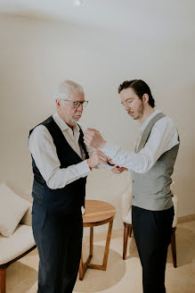 Wedding photographer José Luis Hernández Grande (joseluisphoto). Photo of 28 September 2023