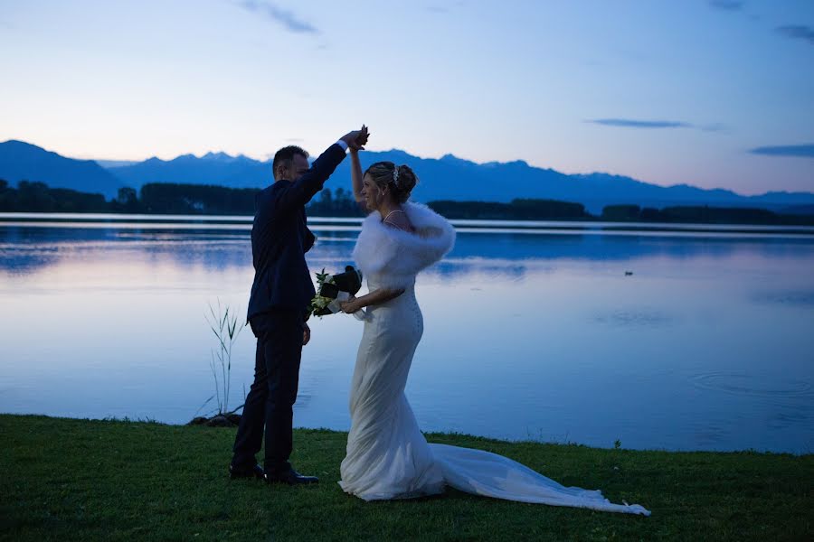 Fotografo di matrimoni Giulia Serafini (giuliaserafini). Foto del 13 giugno 2019