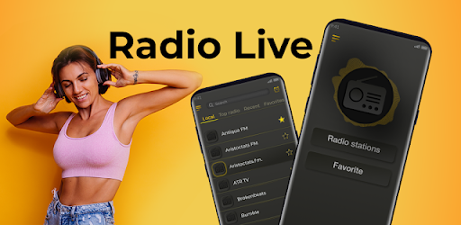 Radio FM AM Live Radio Station