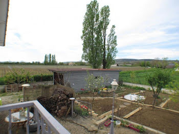 maison à Meursault (21)