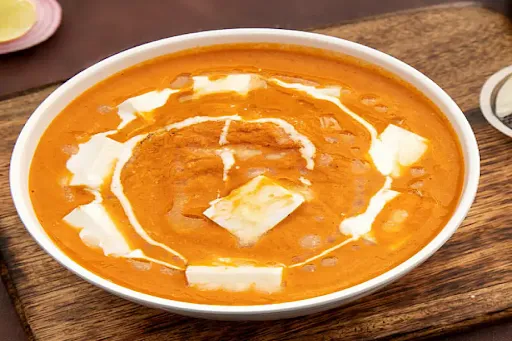 Paneer Makhni