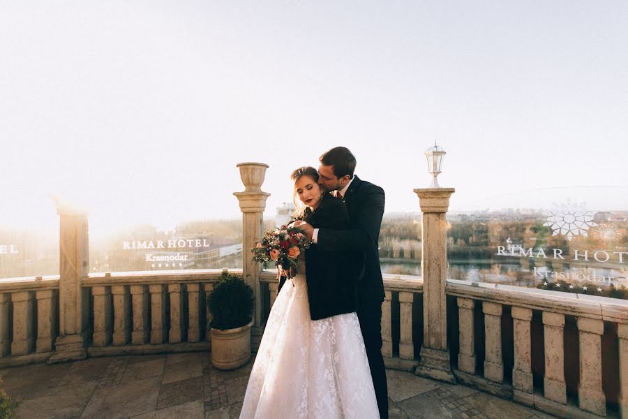 Fotografo di matrimoni Alesya Belova (artlesya). Foto del 13 marzo 2016