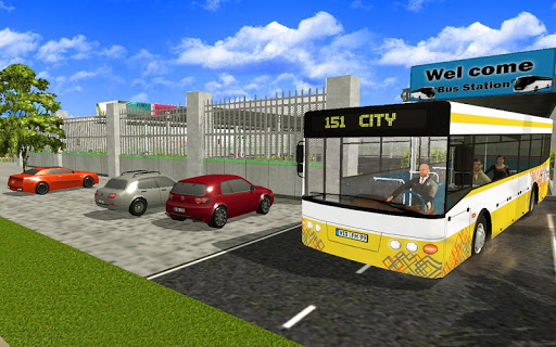 免費下載模擬APP|旅游巴士山司机运输 app開箱文|APP開箱王