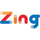 Zing 標誌