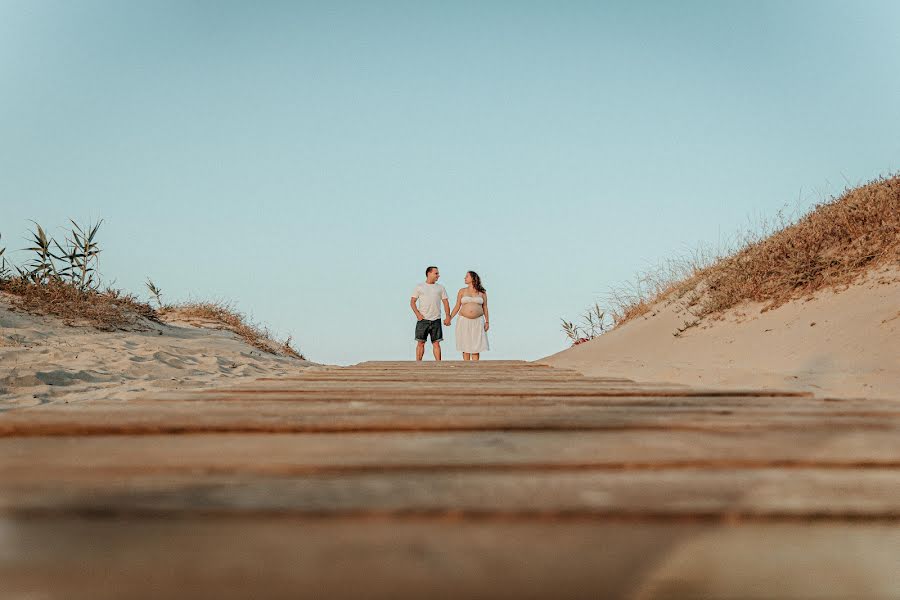 Wedding photographer Sergio López (theweddpeckers). Photo of 17 February 2021