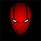 Item logo image for Under the Red Hood - 1600px