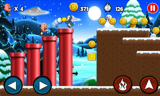 How to download Subway Train Adventure 2016 1.0 unlimited apk for bluestacks