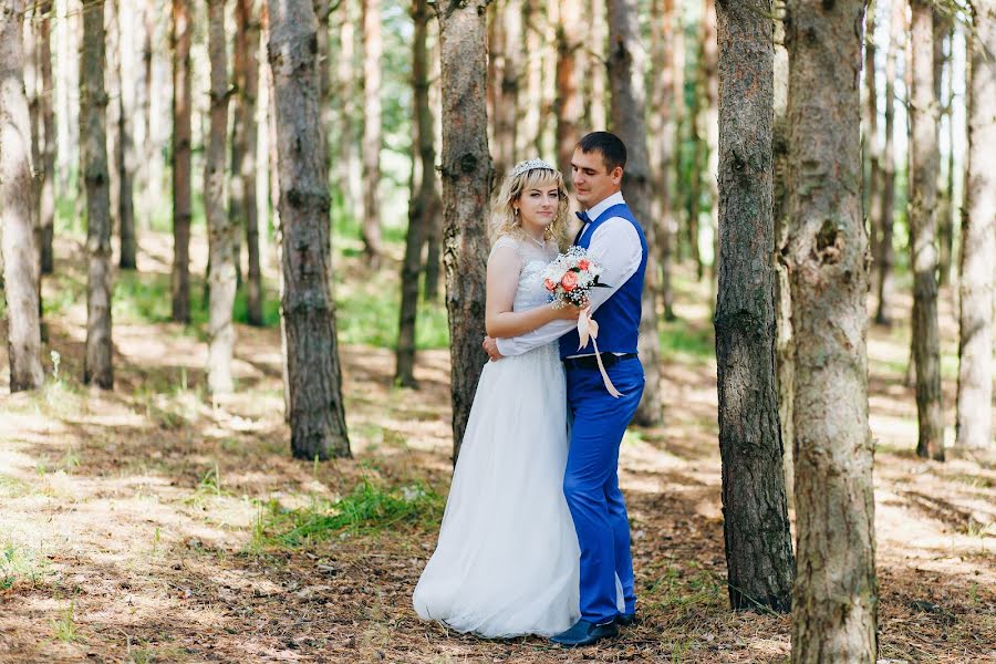 Fotógrafo de casamento Yuriy Peklich (pyn69). Foto de 19 de setembro 2020