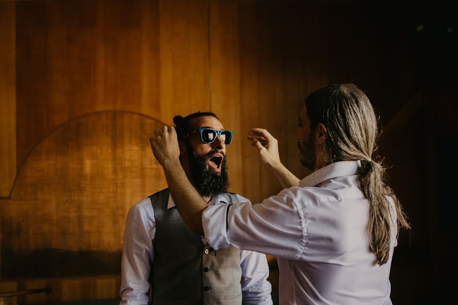 Photographe de mariage Konstantina Avrami (clementinanomade). Photo du 5 décembre 2022