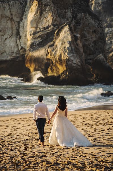 Fotógrafo de casamento Maksym Kaharlytskyi (qwitka). Foto de 26 de maio 2019