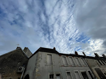 appartement à Entrains-sur-Nohain (58)