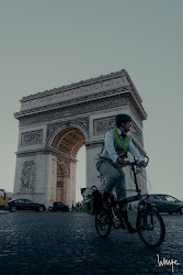 French Postman — PEOPLE I MET #25