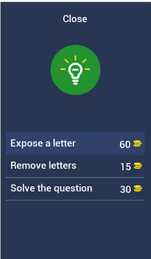 4 Pics 1 Word - Guess Words Pic Puzzle Brain Game