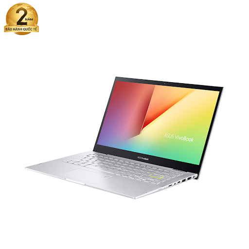 Laptop Asus Vivobook Flip TP470EA-EC027T