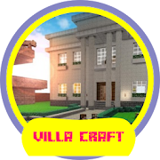 Villa Craft Survival  Icon