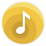 Cover Image of Descargar sony | Centro musical 5.7.0 APK