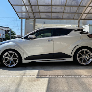 C-HR ZYX10