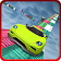 Drive Car on Impossible Tracks  icon