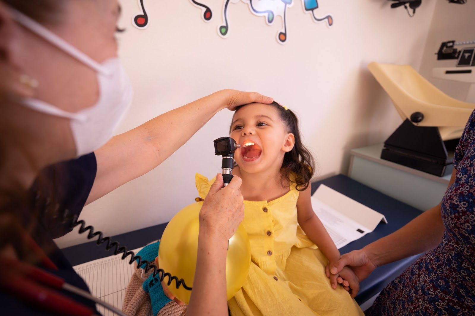 Children Clinics in KL