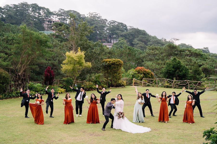 Wedding photographer Kat Javier (katjavier). Photo of 23 June 2023