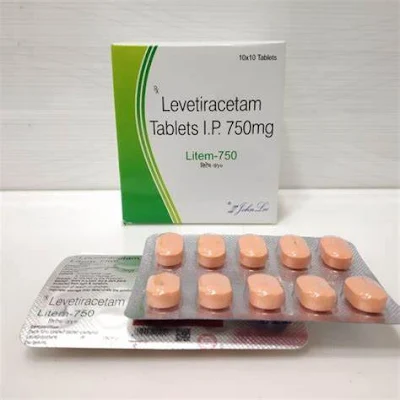 Litem 750mg Tablet