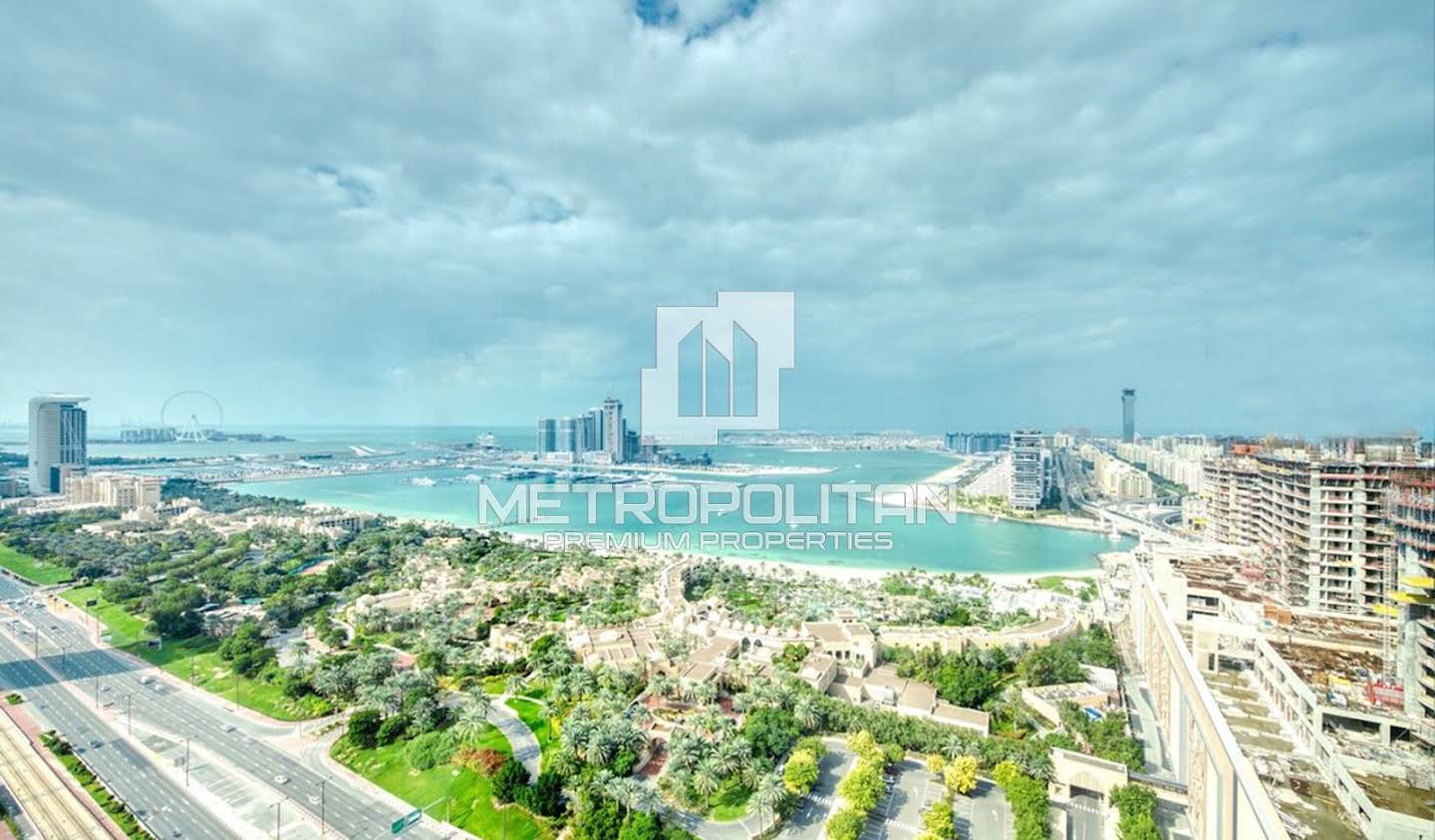 Appartement Dubaï