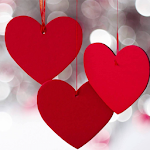 Cover Image of Download Imagenes de Corazones 1.1 APK